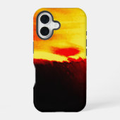 Apple iPhone 16 hoesje stijl en design (Achterkant)