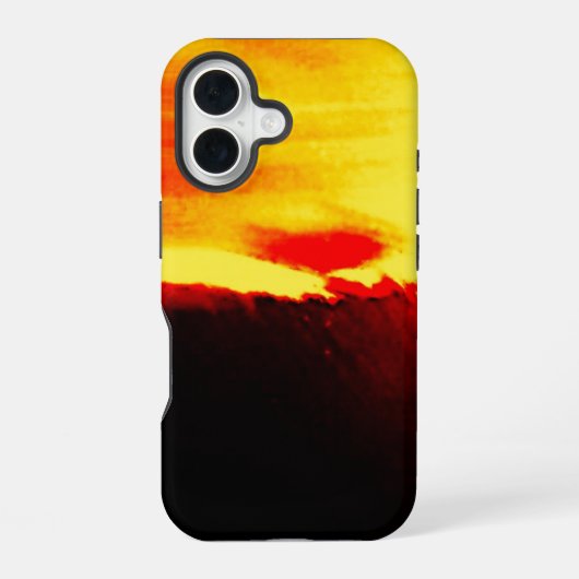 Apple iPhone 16 hoesje stijl en design (Achterkant)