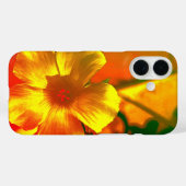 Apple iPhone 16 hoesje stijl en design (Achterkant (horizontaal))