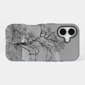 Apple iPhone 16 hoesje stijl en design (Achterkant horizontaal)
