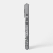 Apple iPhone 16 hoesje stijl en design (Linkerkant)