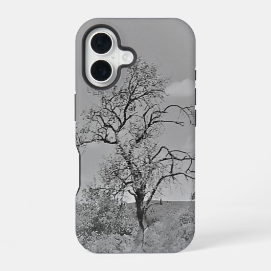 Apple iPhone 16 hoesje stijl en design (Achterkant)