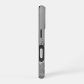 Apple iPhone 16 hoesje stijl en design (Rechterkant)