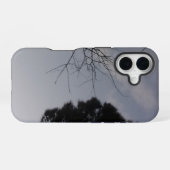 Apple iPhone 16 hoesje stijl en design (Achterkant horizontaal)