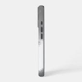 Apple iPhone 16 hoesje stijl en design (Linkerkant)