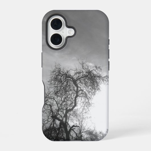 Apple iPhone 16 hoesje stijl en design (Achterkant)