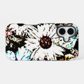 Apple iPhone 16 hoesje stijl en design (Achterkant horizontaal)