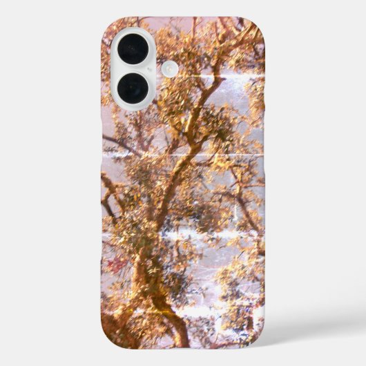 Apple iPhone 16 hoesje stijl en design (Achterkant)