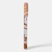 Apple iPhone 16 hoesje stijl en design (Achterkant / Rechts)