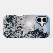 Apple iPhone 16 hoesje stijl en design (Achterkant horizontaal)