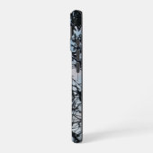 Apple iPhone 16 hoesje stijl en design (Linkerkant)