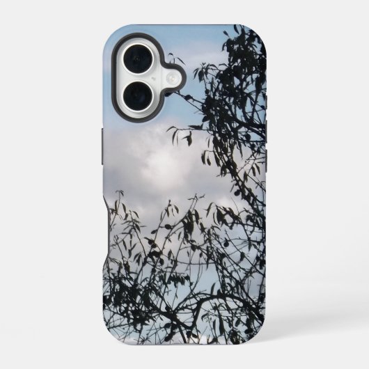 Apple iPhone 16 hoesje stijl en design (Achterkant)