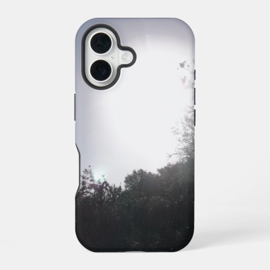 Apple iPhone 16 hoesje stijl en design (Achterkant)