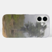 Apple iPhone 16 hoesje stijl en design (Achterkant (horizontaal))