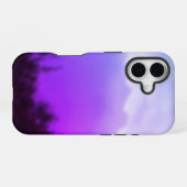 Apple iPhone 16 hoesje stijl en design (Achterkant horizontaal)