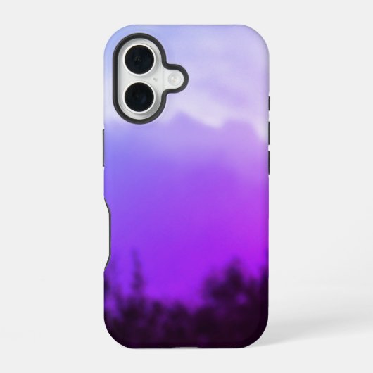 Apple iPhone 16 hoesje stijl en design (Achterkant)
