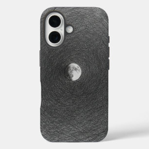 Apple iPhone 16 hoesje stijl en ontwerp