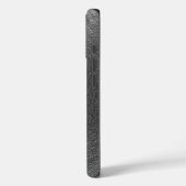Apple iPhone 16 hoesje stijl en ontwerp (Achterkant / Links)
