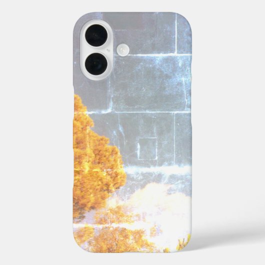 apple iphone 16 hoesje stijl en ontwerp (Achterkant)