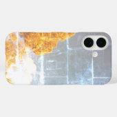 apple iphone 16 hoesje stijl en ontwerp (Achterkant (horizontaal))