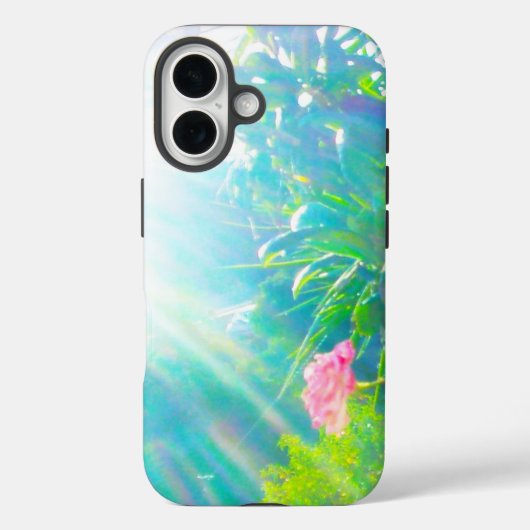 apple iphone 16 hoesje stijl en ontwerp (Achterkant)