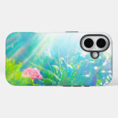 apple iphone 16 hoesje stijl en ontwerp (Achterkant (horizontaal))