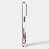 apple iphone 16 hoesje stijl en ontwerp (Achterkant / Rechts)