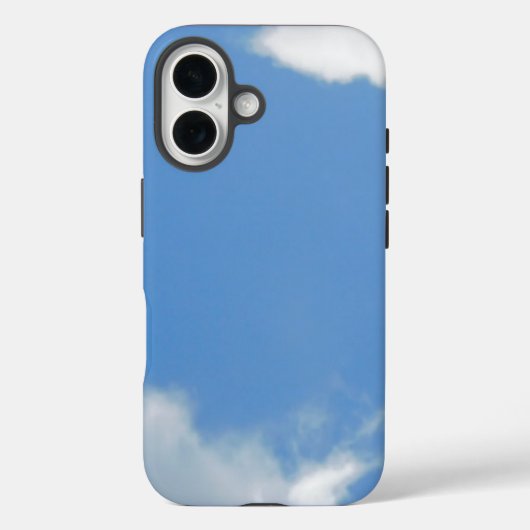 apple iphone 16 hoesje stijl en ontwerp (Achterkant)
