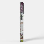 apple iphone 16 hoesje stijl en ontwerp (Achterkant / Rechts)