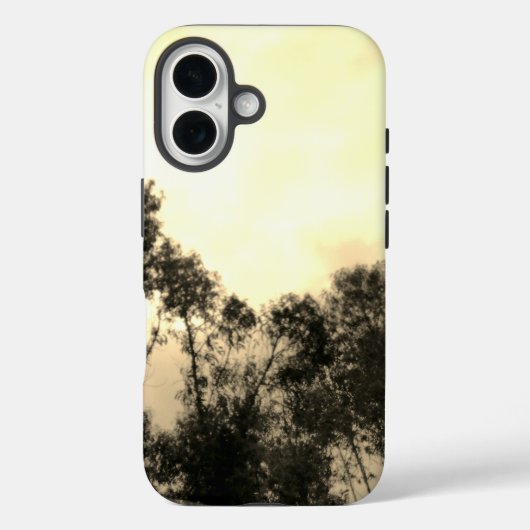 Apple iPhone 16 hoesje stijl en ontwerp (Achterkant)