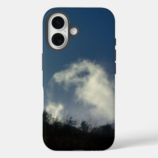 Apple iPhone 16 hoesje stijl en ontwerp (Achterkant)