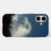 Apple iPhone 16 hoesje stijl en ontwerp (Achterkant (horizontaal))