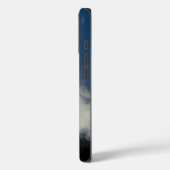 Apple iPhone 16 hoesje stijl en ontwerp (Achterkant / Links)