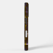 apple iphone 16 hoesje stijl en ontwerp (Achterkant / Rechts)