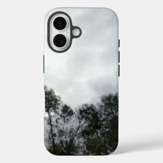 Apple iPhone 16 hoesje stijl en ontwerp (Achterkant)