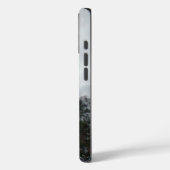 Apple iPhone 16 hoesje stijl en ontwerp (Achterkant / Links)