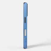 apple iphone 16 hoesje stijl en ontwerp (Achterkant / Rechts)