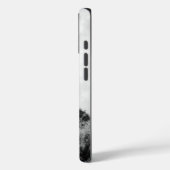 Apple iPhone 16 hoesje stijl en ontwerp (Achterkant / Links)