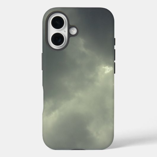 apple iphone 16 hoesje stijl en ontwerp (Achterkant)