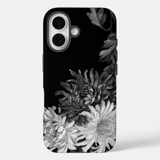Apple iPhone 16 hoesje stijl en ontwerp (Achterkant)