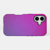 Apple iPhone 16 hoesje stijl en ontwerp (Achterkant horizontaal)