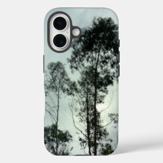 Apple iPhone 16 hoesje stijl en ontwerp (Achterkant)