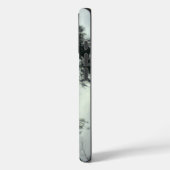 Apple iPhone 16 hoesje stijl en ontwerp (Achterkant / Links)