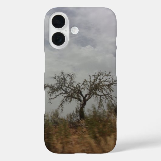 apple iphone 16 hoesje stijl en ontwerp (Achterkant)