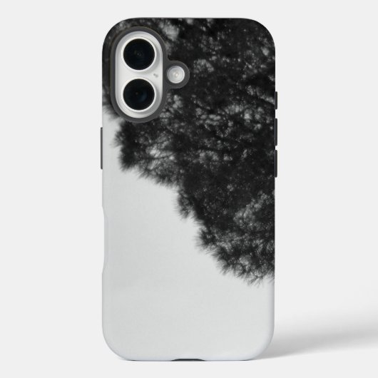 apple iphone 16 hoesje stijl en ontwerp (Achterkant)