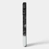 apple iphone 16 hoesje stijl en ontwerp (Achterkant / Links)