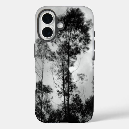 Apple iPhone 16 hoesje stijl en ontwerp (Achterkant)