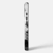 Apple iPhone 16 hoesje stijl en ontwerp (Achterkant / Links)