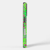 apple iphone 16 hoesje stijl en ontwerp (Achterkant / Rechts)