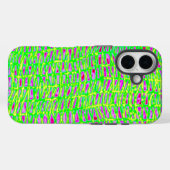 apple iphone 16 hoesje stijl en ontwerp (Achterkant (horizontaal))